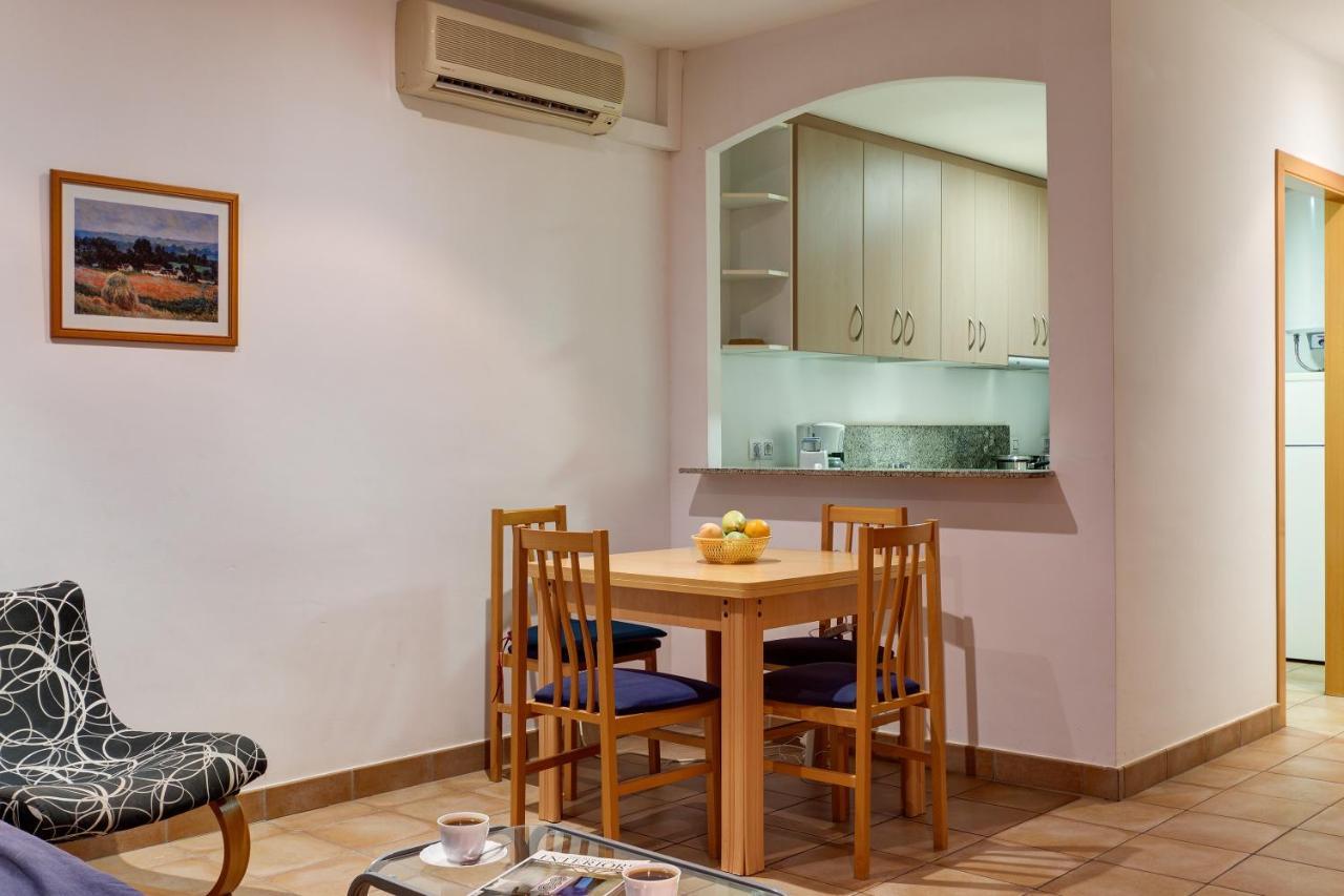 Empordanet 1 B Appartement Calella De Palafrugell Buitenkant foto