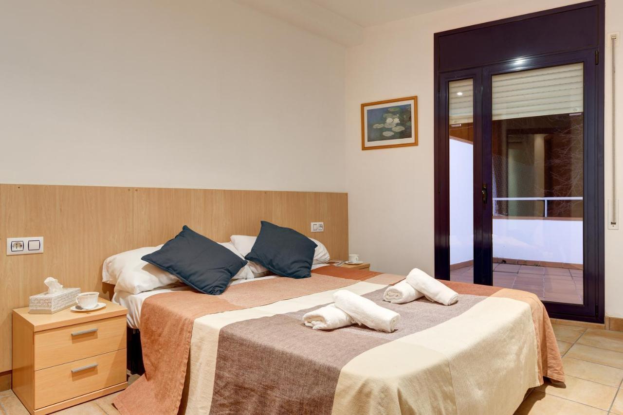 Empordanet 1 B Appartement Calella De Palafrugell Buitenkant foto