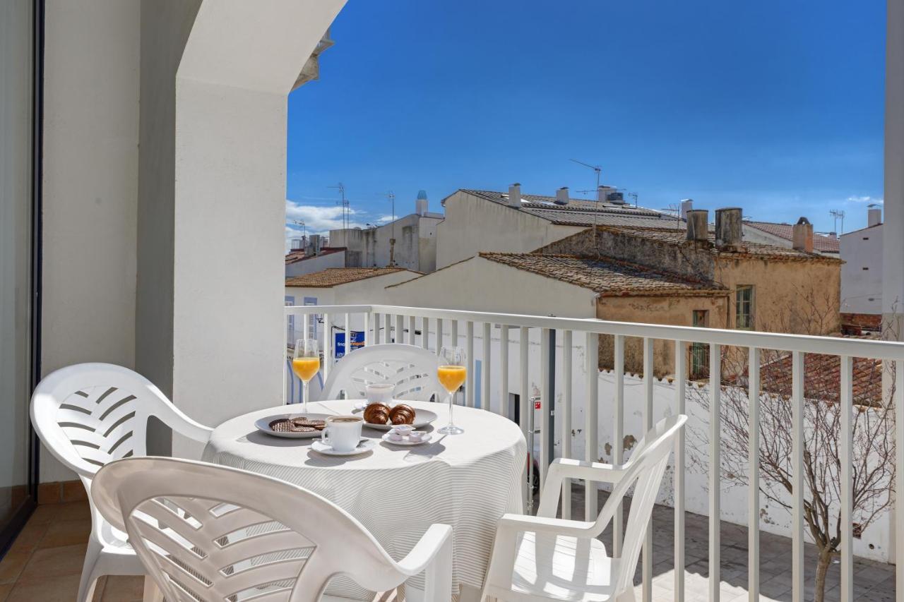 Empordanet 1 B Appartement Calella De Palafrugell Buitenkant foto